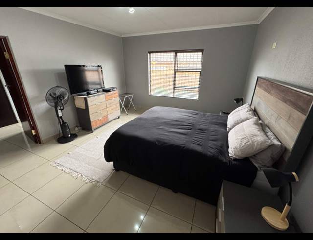 3 BEDROOM HOUSE FOR SALE IN NEW REDRUTH